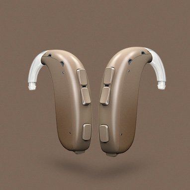 Oticon Xceed Hearing Aids BrainHearing